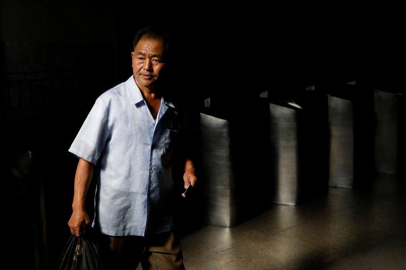 Kuzey Kore'de günlük yaşam