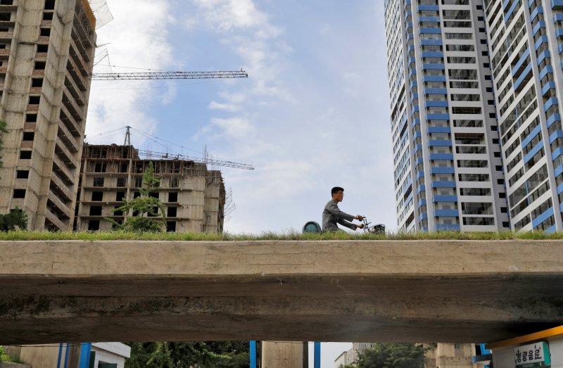 Kuzey Kore'de günlük yaşam