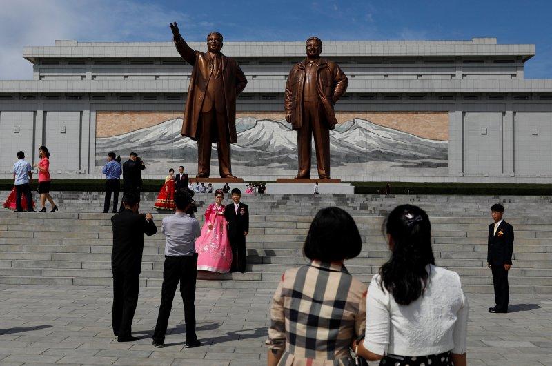 Kuzey Kore'de günlük yaşam