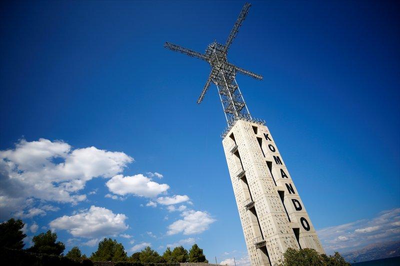Eğirdir'de komandoların zorlu eğitimi