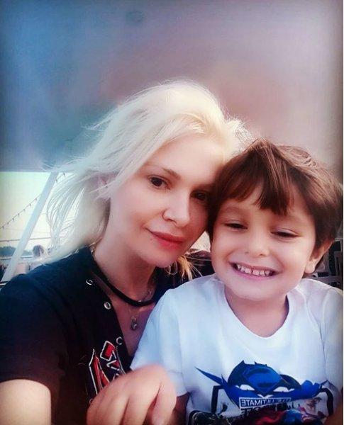 Seçkin Piriler eski eşi Kaan Tangöze ile bir araya geldi 