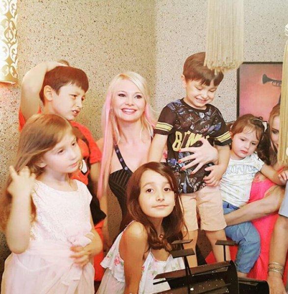 Seçkin Piriler eski eşi Kaan Tangöze ile bir araya geldi 