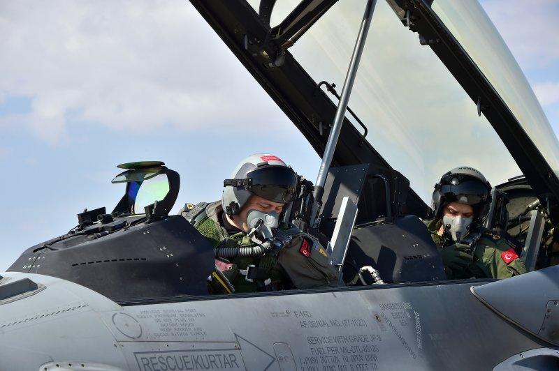 Türkiye ve Azerbaycan tatbikat yaptı