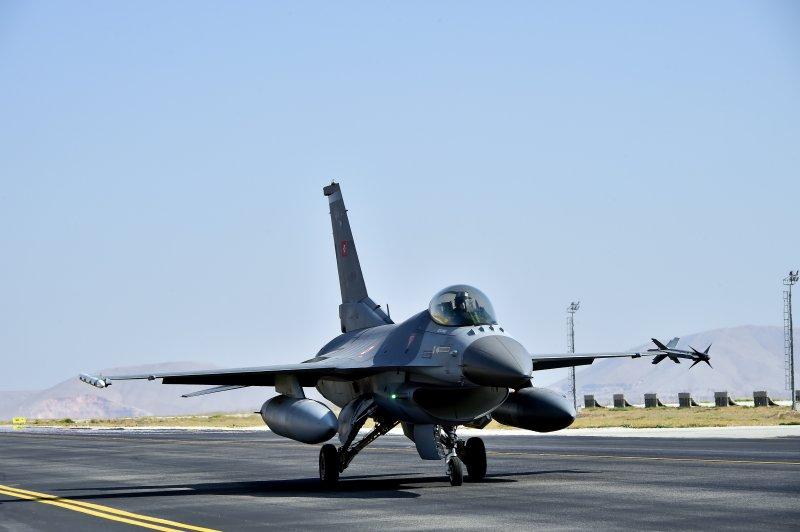 Türkiye ve Azerbaycan tatbikat yaptı