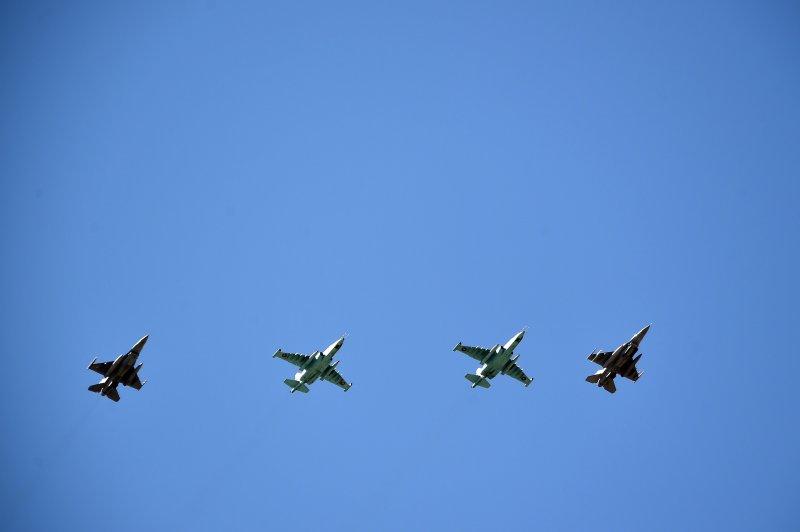 Türkiye ve Azerbaycan tatbikat yaptı