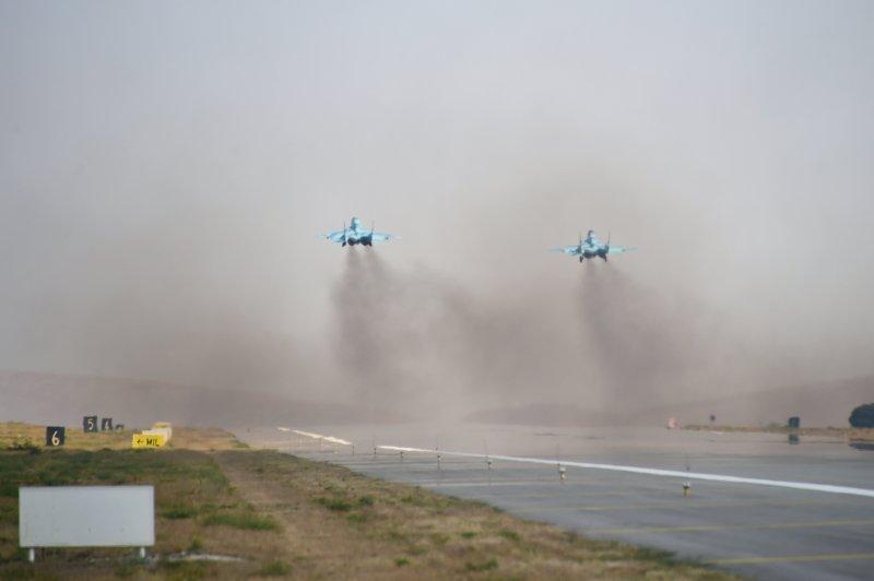 Türkiye ve Azerbaycan tatbikat yaptı