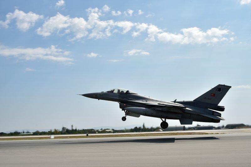 Türkiye ve Azerbaycan tatbikat yaptı