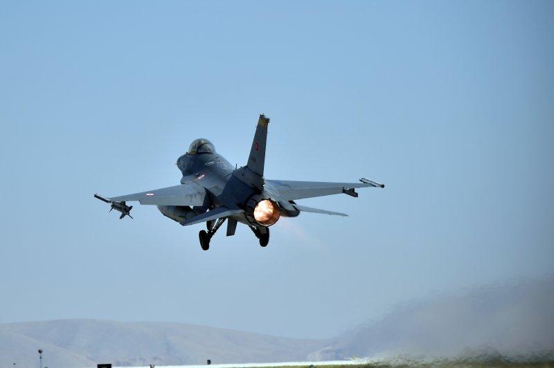 Türkiye ve Azerbaycan tatbikat yaptı