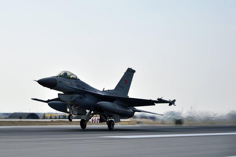 Türkiye ve Azerbaycan tatbikat yaptı