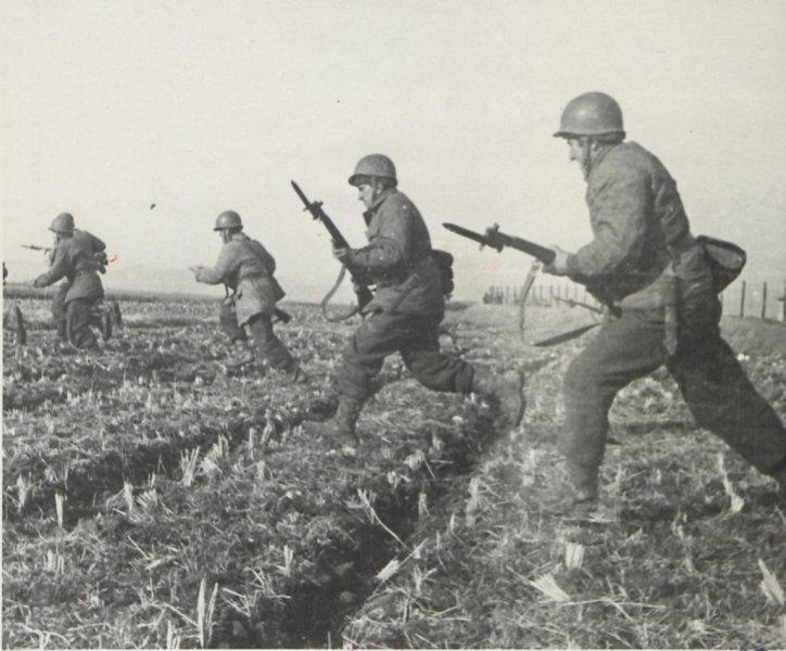 TSK arşivinden Kore kahramanlarının fotoğrafları