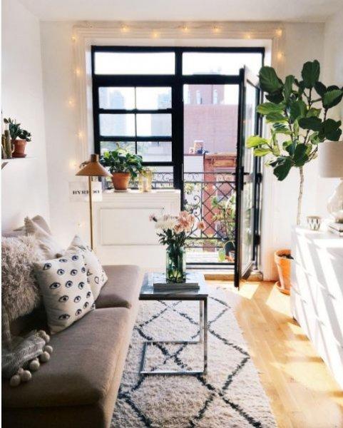 Victoria  tarzı ev dekorasyonu