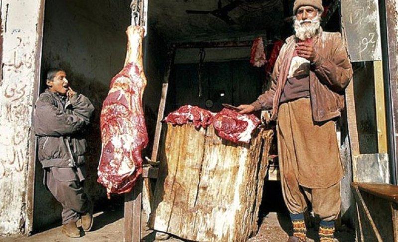  Hunza Türkleri'nin sağlıklı yaşam sırları 