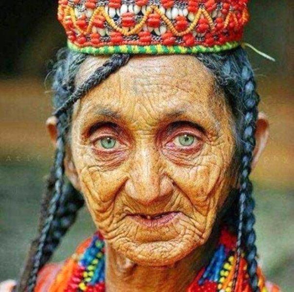  Hunza Türkleri'nin sağlıklı yaşam sırları 