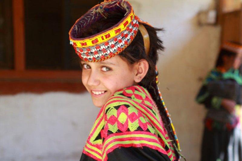  Hunza Türkleri'nin sağlıklı yaşam sırları 