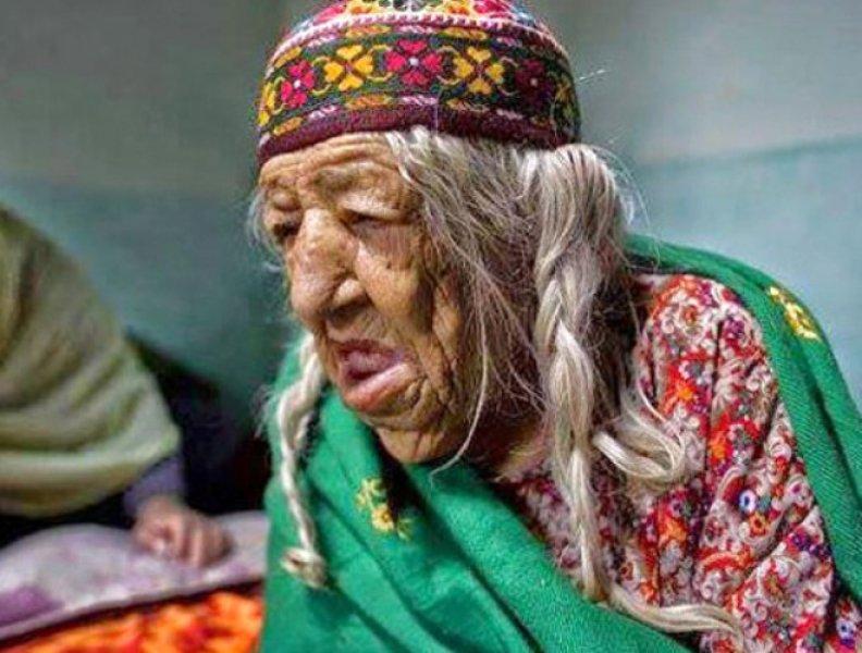  Hunza Türkleri'nin sağlıklı yaşam sırları 