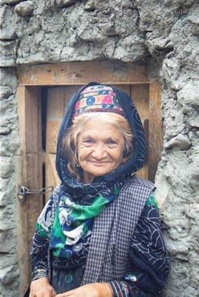 Hunza Türkleri'nin sağlıklı yaşam sırları 