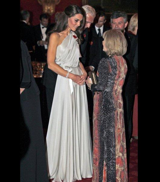 Kate Middleton’ın üstsüz fotoğraflarına büyük ceza