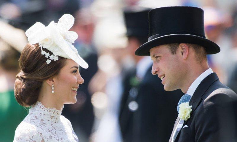 Kate Middleton’ın üstsüz fotoğraflarına büyük ceza