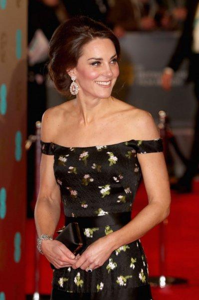 Kate Middleton’ın üstsüz fotoğraflarına büyük ceza