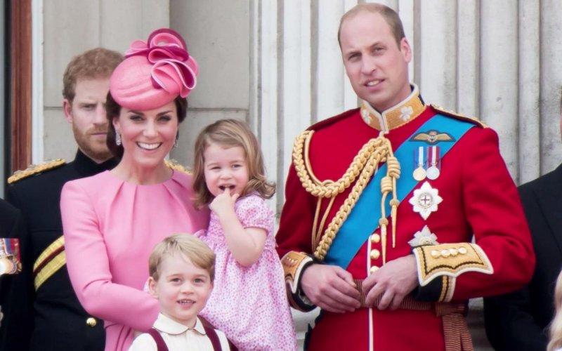 Kate Middleton’ın üstsüz fotoğraflarına büyük ceza