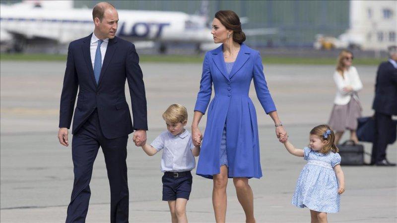 Kate Middleton’ın üstsüz fotoğraflarına büyük ceza