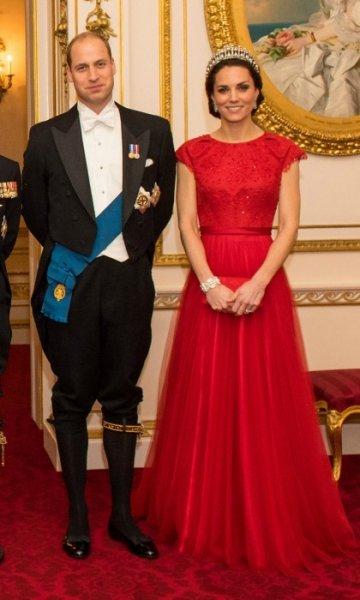 Kate Middleton’ın üstsüz fotoğraflarına büyük ceza