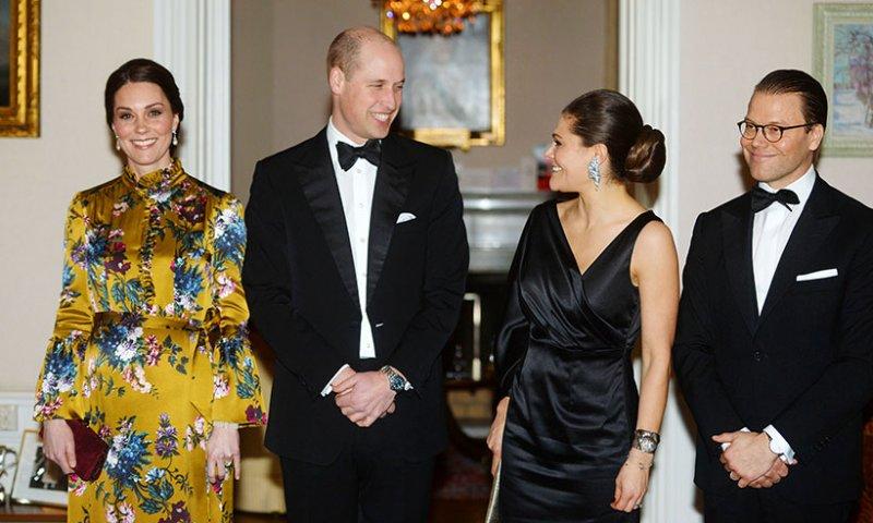 Kate Middleton’ın üstsüz fotoğraflarına büyük ceza