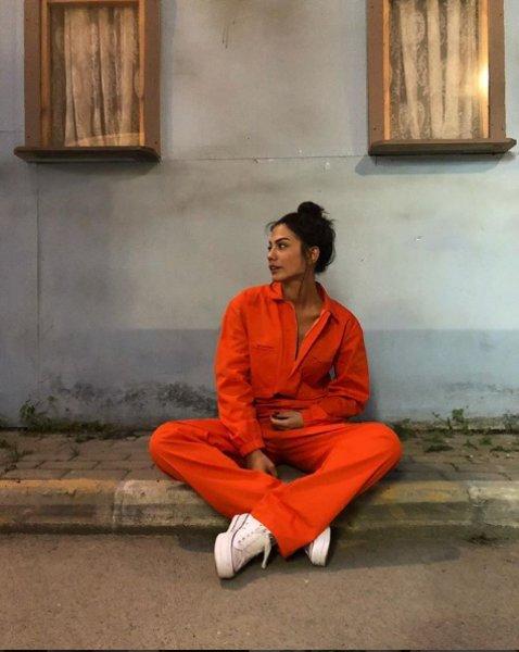 Demet Özdemir ile Seçkin Özdemir ayrıldı