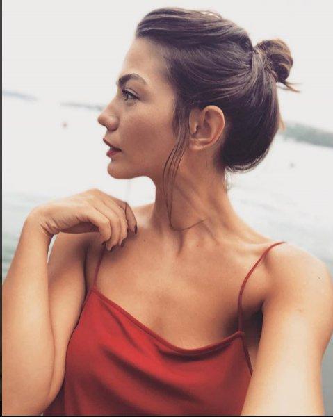 Demet Özdemir ile Seçkin Özdemir ayrıldı