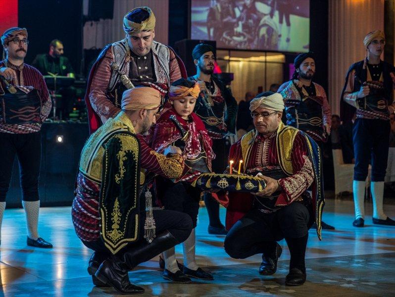 Devlet Bahçeli kirve oldu