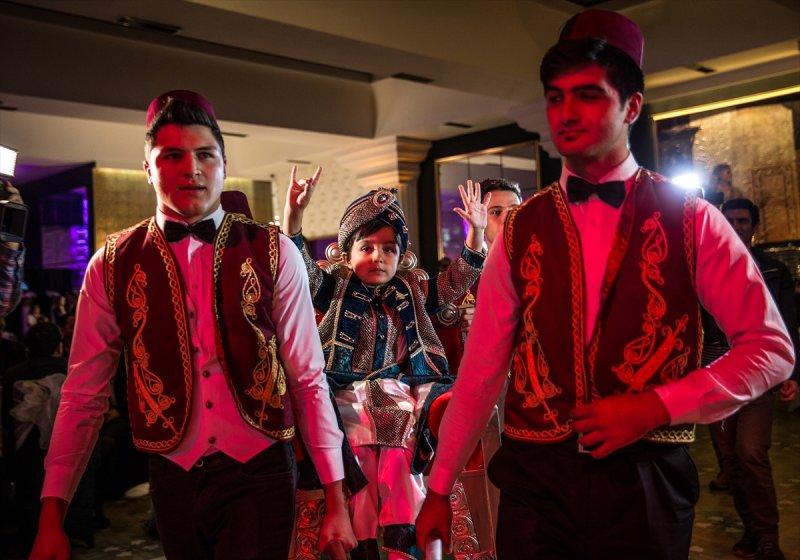 Devlet Bahçeli kirve oldu