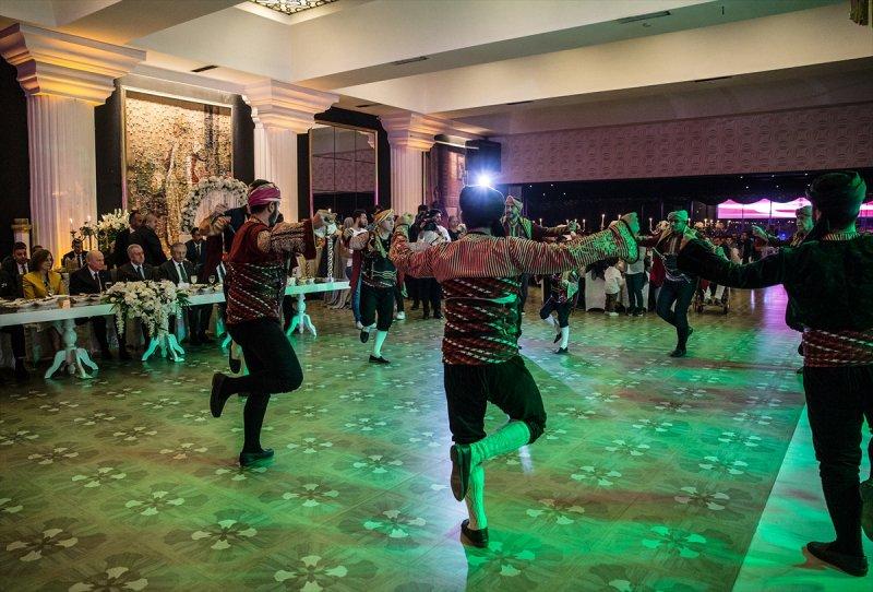 Devlet Bahçeli kirve oldu