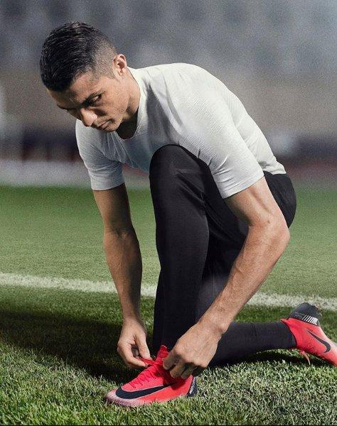 Cristiano Ronaldo tecavüz iddiasına yanıt verdi