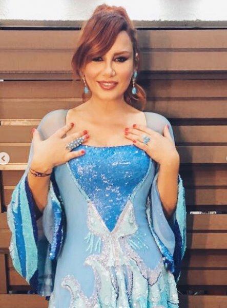 Deniz Seki fazla kilolarından kurtuldu 