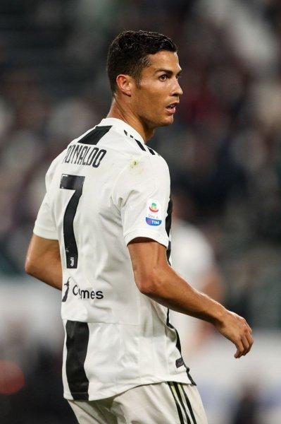 Cristiano Ronaldo tecavüz iddiasına yanıt verdi