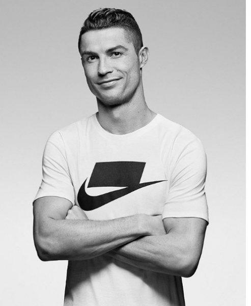 Cristiano Ronaldo tecavüz iddiasına yanıt verdi