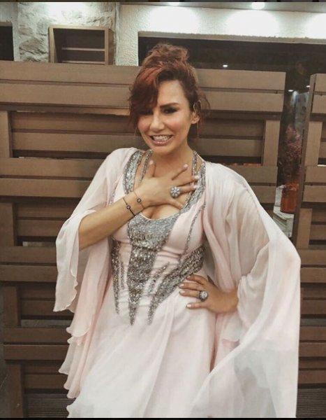 Deniz Seki fazla kilolarından kurtuldu 