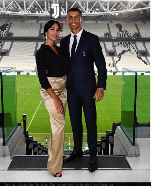 Cristiano Ronaldo tecavüz iddiasına yanıt verdi