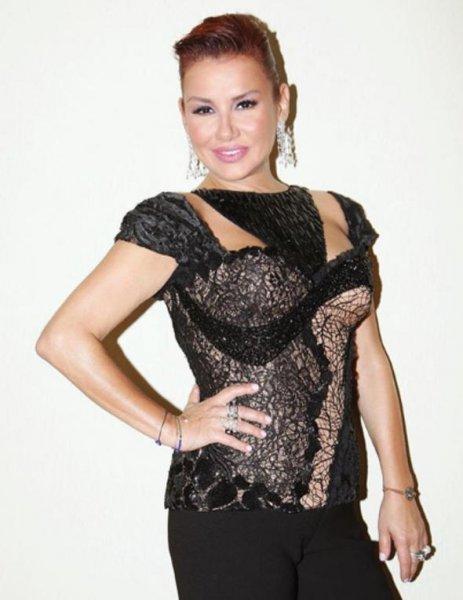 Deniz Seki fazla kilolarından kurtuldu 