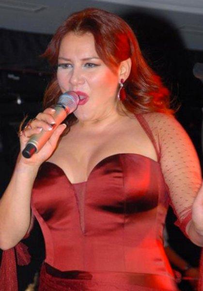 Deniz Seki fazla kilolarından kurtuldu 