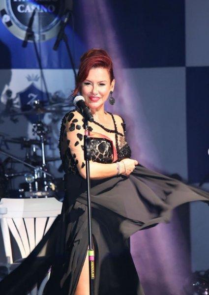 Deniz Seki fazla kilolarından kurtuldu 