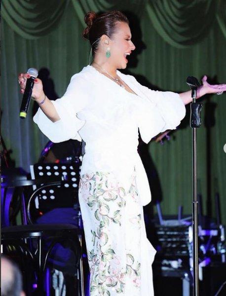 Deniz Seki fazla kilolarından kurtuldu 