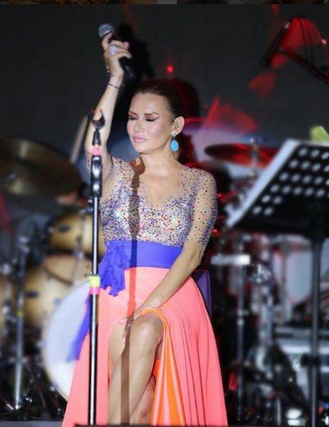 Deniz Seki fazla kilolarından kurtuldu 