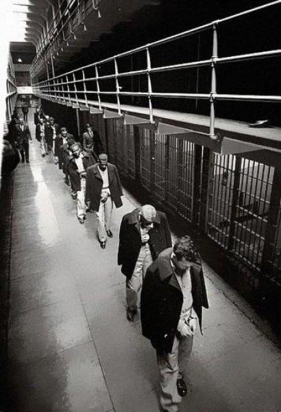 Tarihte iz bırakmış fotoğraflar