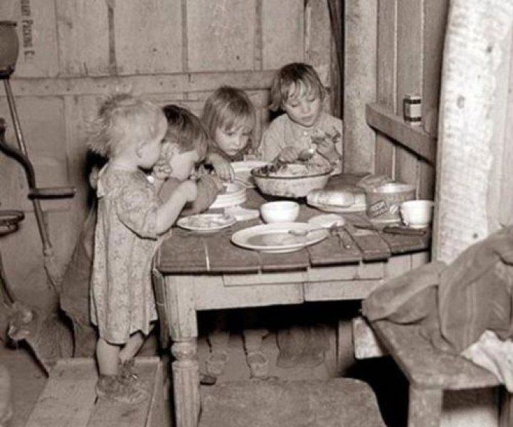 Tarihte iz bırakmış fotoğraflar