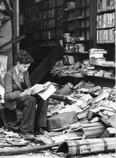 Tarihte iz bırakmış fotoğraflar