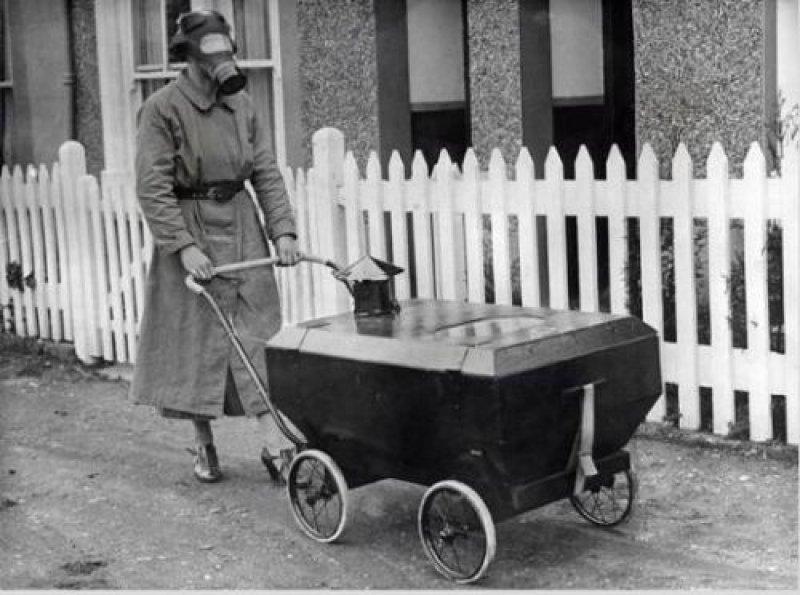 Tarihte iz bırakmış fotoğraflar