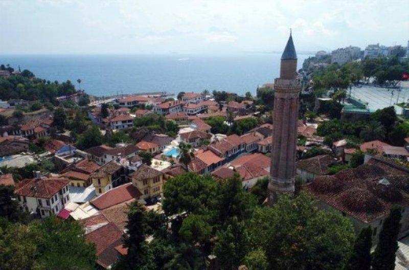 Türkiye'de mimarisiyle öne çıkan camiler - Resim 7