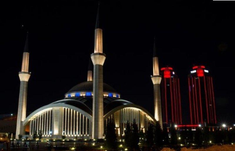 Türkiye'de mimarisiyle öne çıkan camiler - Resim 5