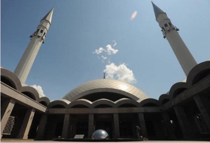 Türkiye'de mimarisiyle öne çıkan camiler - Resim 12